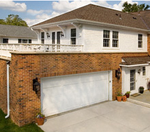 Garage Door Repair in Shoreview, MN