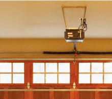 Garage Door Openers in Shoreview, MN